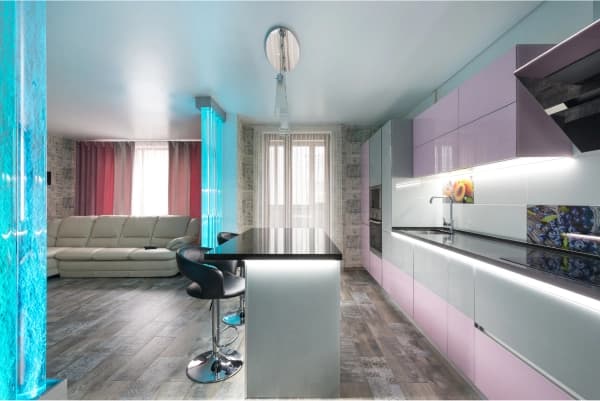 room